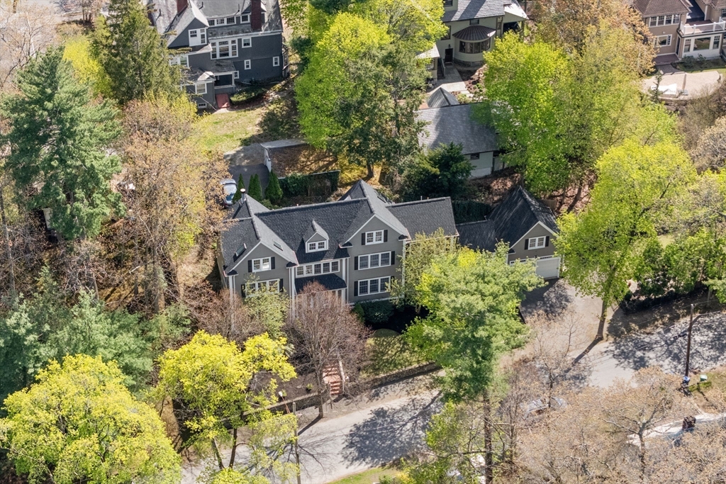 110 Avalon Road Newton, MA 02468 - Photo 41 of 42