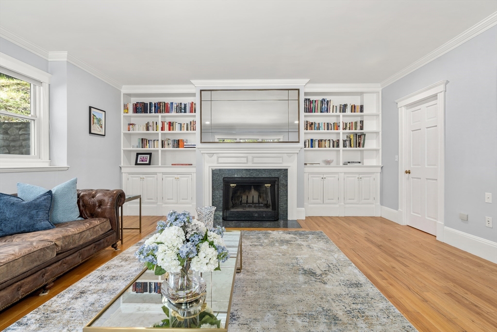 110 Avalon Road Newton, MA 02468 - Photo 5 of 42