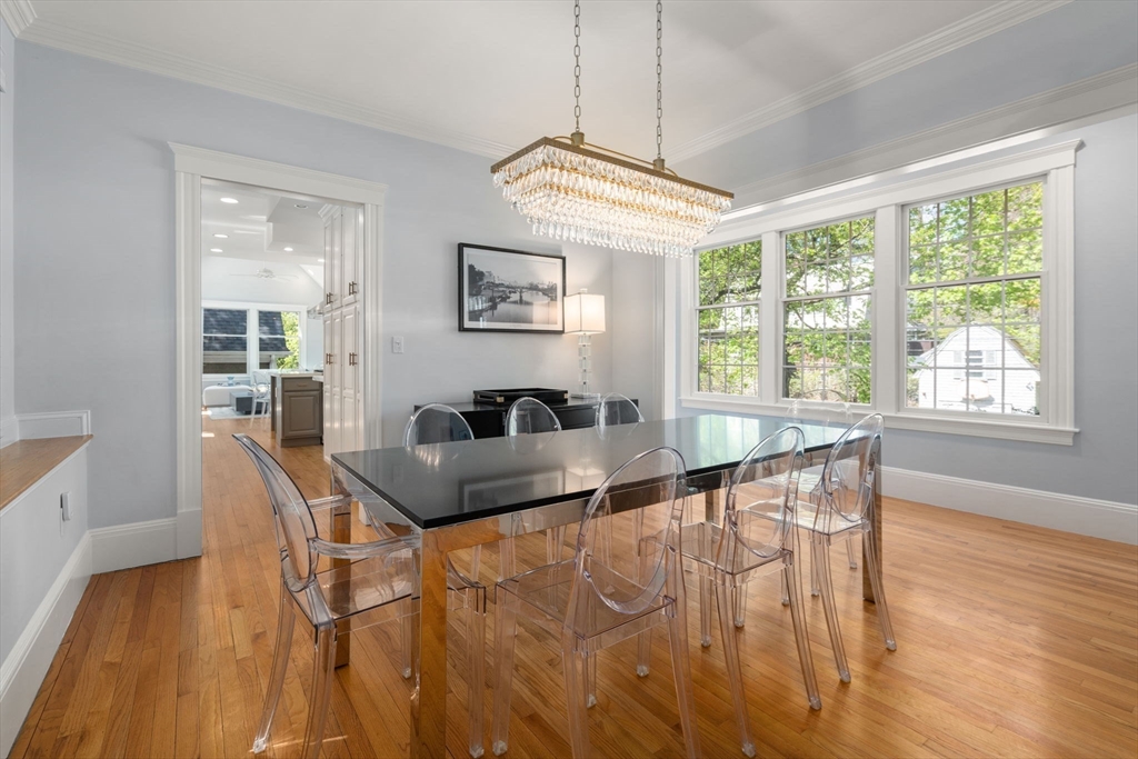 110 Avalon Road Newton, MA 02468 - Photo 7 of 42