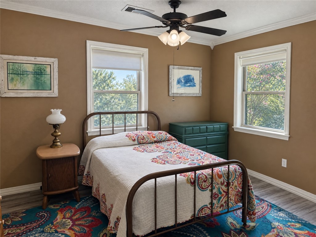 415 Wheeler Bend Road Russellville, AR 72802 - Photo 7 of 17 Gallery Image 7