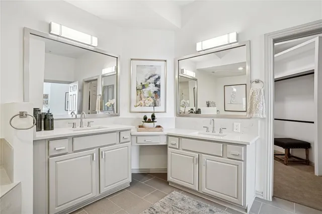 $5,999 | 4201 Lomo Alto Drive, Unit 203, Highland Park, TX 75219