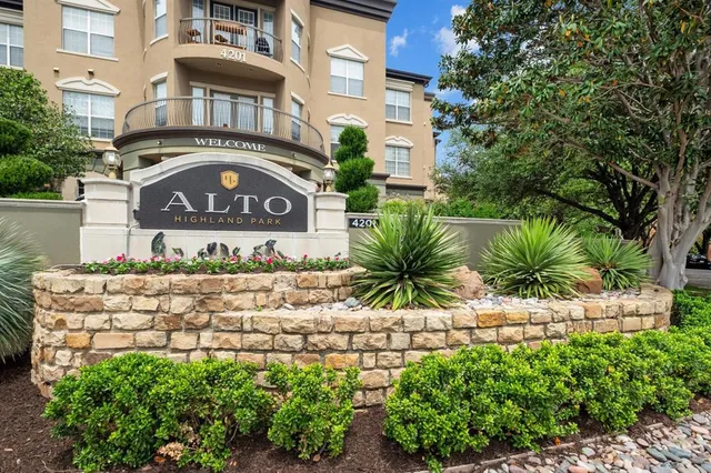 $5,999 | 4201 Lomo Alto Drive, Unit 203, Highland Park, TX 75219