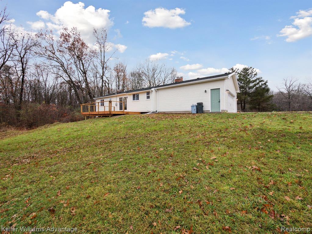 11500 Fish Lake Road Holly, MI 48442 - Photo 46 of 52