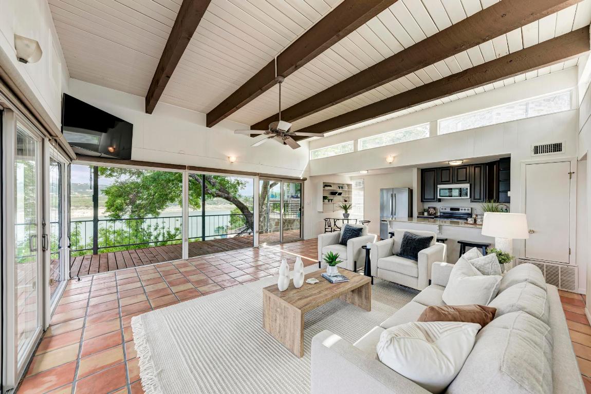 8130 Joy Road Volente, TX 78641 - Photo 11 of 36