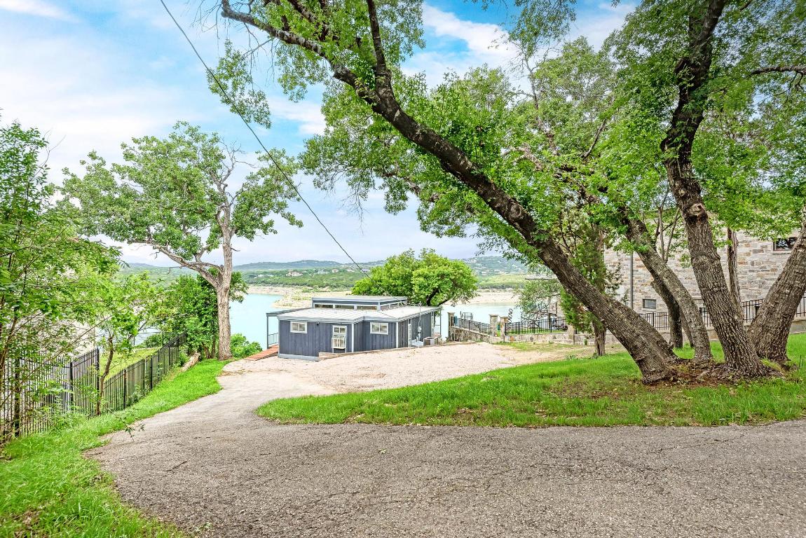 8130 Joy Road Volente, TX 78641 - Photo 4 of 36