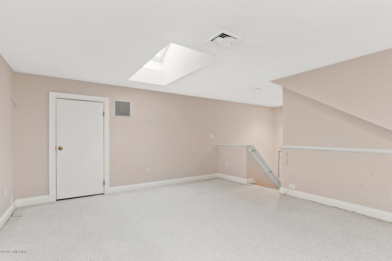 333 Palmer Hill Road, Unit 3C Riverside, CT 06878 - Photo 19 of 36 a view of an empty room