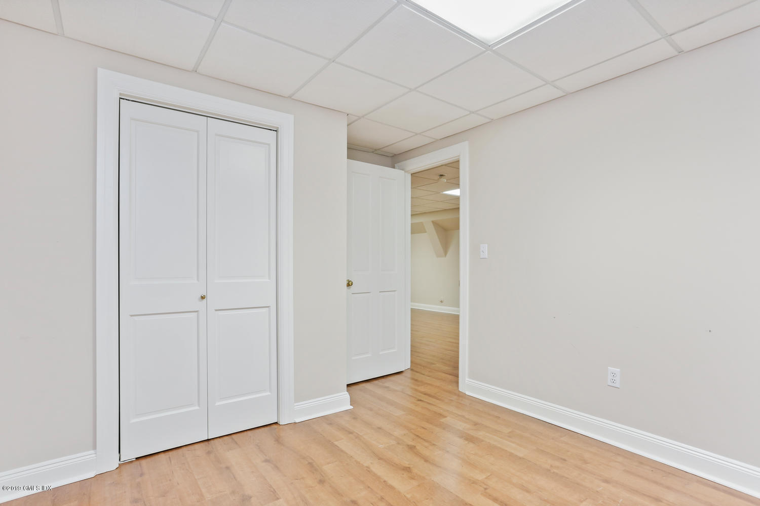 333 Palmer Hill Road, Unit 3C Riverside, CT 06878 - Photo 21 of 36 a view of an empty room