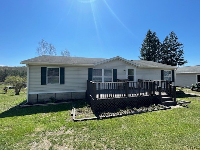 3453 County Rt116 Solon, NY 13101 - Photo 1 of 1 Gallery Image 1