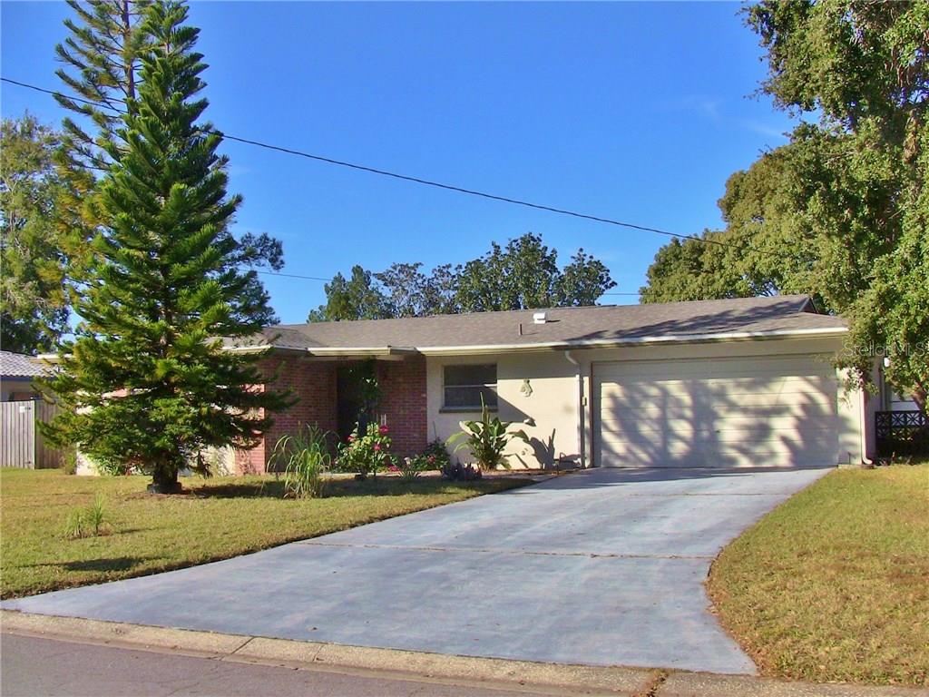 1248 Lazy Lake Road West Dunedin, FL 34698 - Photo 1 of 1