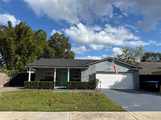 $315,000 | 6929 Firebird Drive, Orlando, FL 32810