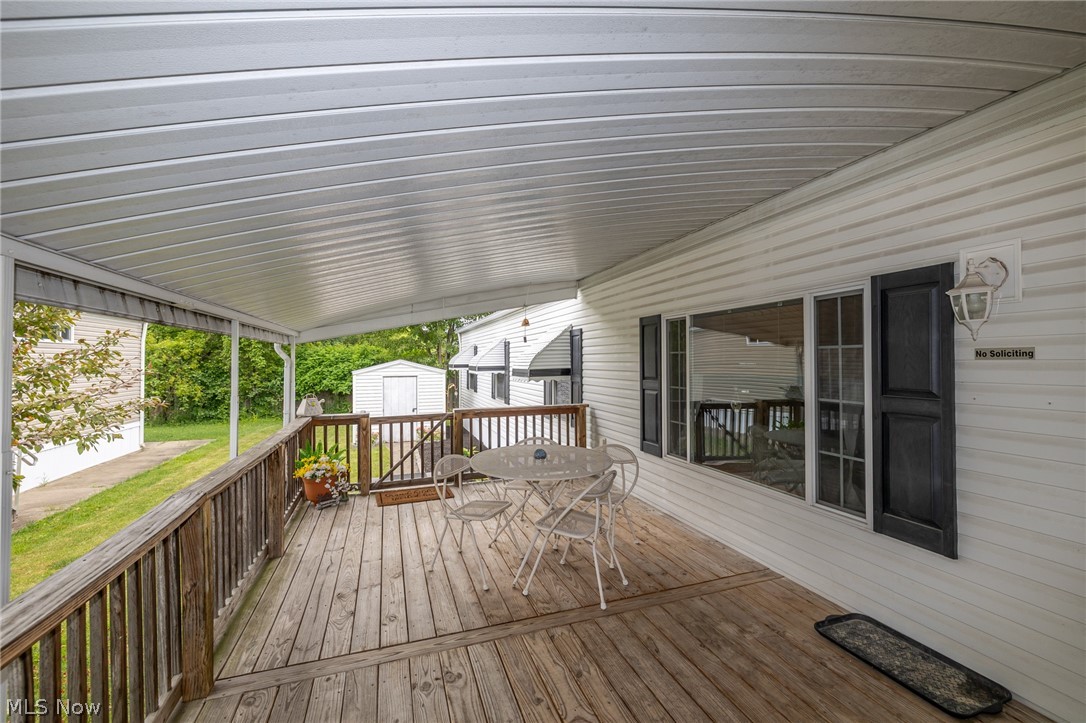 35157 Center Ridge Road, Unit 99 North Ridgeville, OH 44039 - Photo 4 of 30