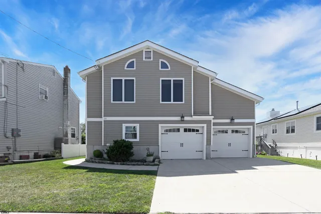 $759,000 | 29 Cummings Place, Brigantine, NJ 08203