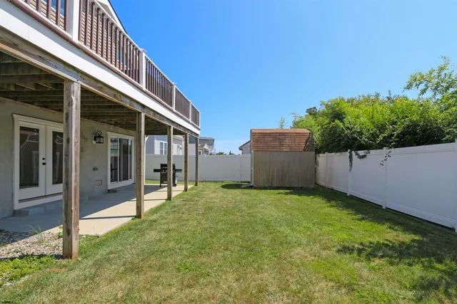 $759,000 | 29 Cummings Place, Brigantine, NJ 08203