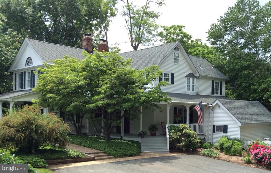 4012 Federal Hill Road Jarrettsville, MD 21084 - Photo 1 of 30 Charm of the past updated w/ today's conveniences