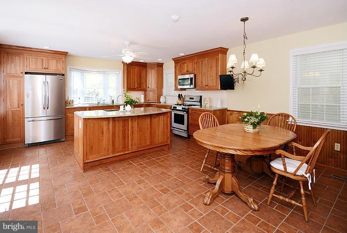 4012 Federal Hill Road Jarrettsville, MD 21084 - Photo 3 of 30 New Kitchen updated in 2011