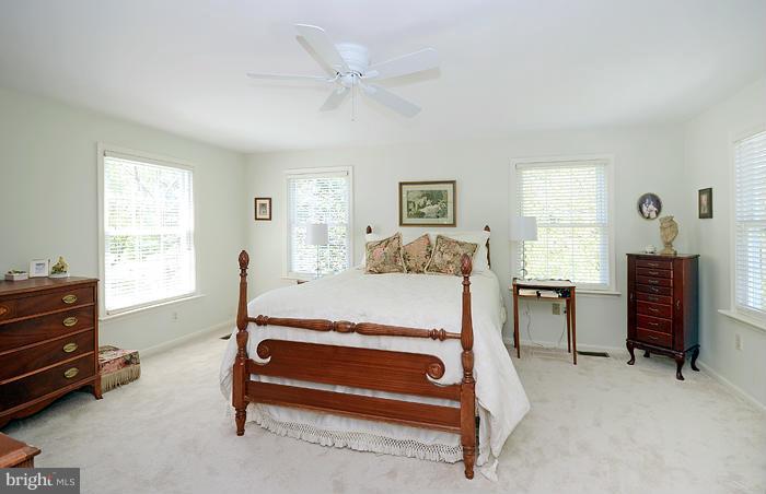 4012 Federal Hill Road Jarrettsville, MD 21084 - Photo 26 of 30 Bedroom (Master)