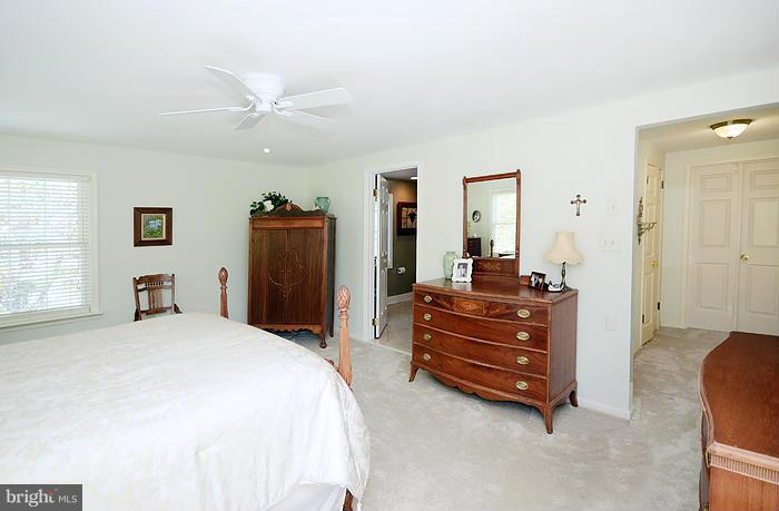 4012 Federal Hill Road Jarrettsville, MD 21084 - Photo 27 of 30 Bedroom (Master)