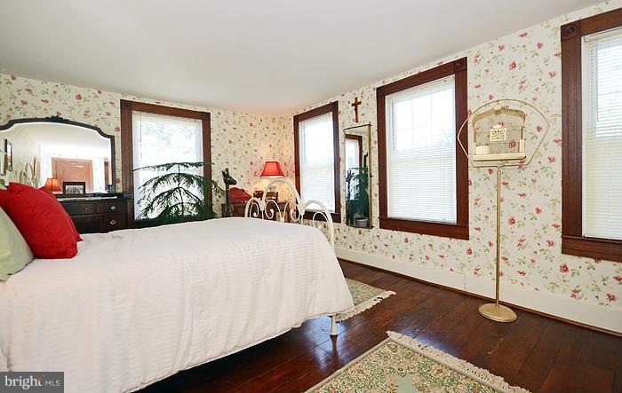 4012 Federal Hill Road Jarrettsville, MD 21084 - Photo 28 of 30 4th bedroom has a FP