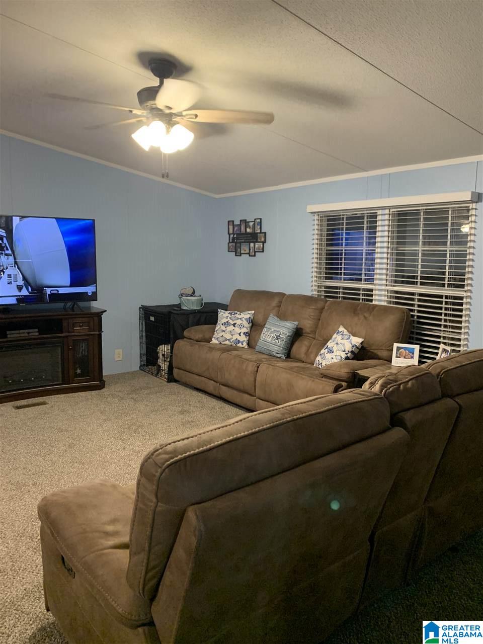 8905 New Liberty Road Jacksonville, AL 36265 - Photo 8 of 26
