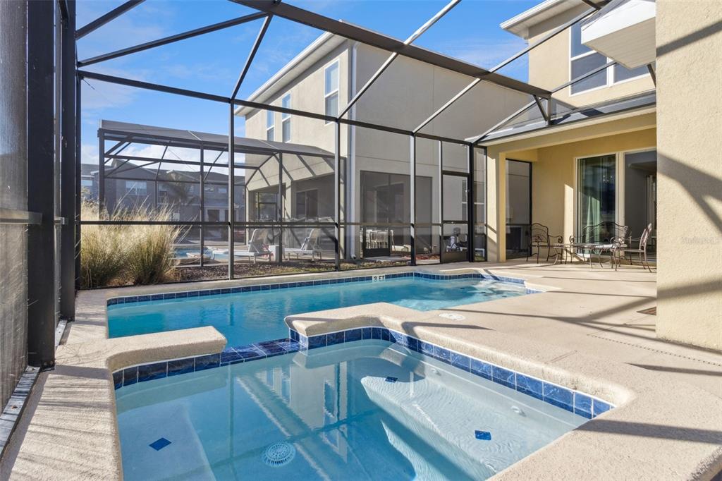 4378 Rhyme Street Kissimmee, FL 34746 - Photo 25 of 41