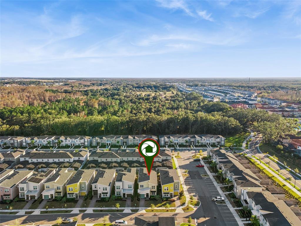 4378 Rhyme Street Kissimmee, FL 34746 - Photo 30 of 41 a view of a city