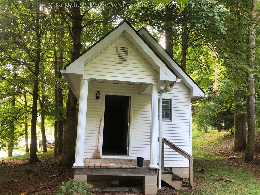 13866 Elk River Road Procious, WV 25164 - Photo 41 of 44 Gallery Image 41