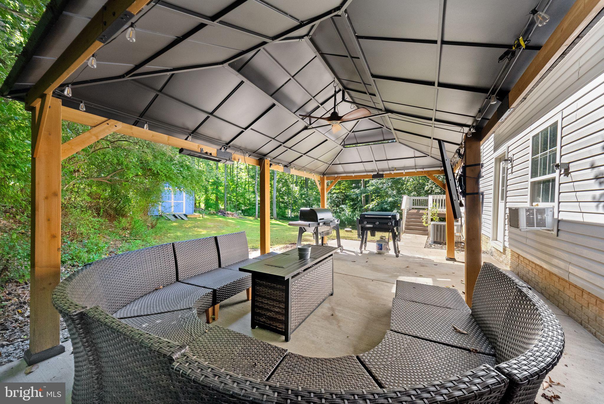 16134 Quail Ridge Drive Rixeyville, VA 22737 - Photo 47 of 73 Gallery Image 47