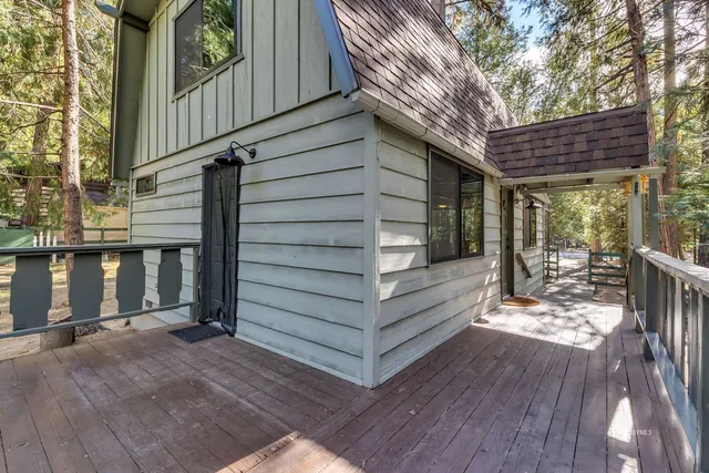 $350,000 | 54820 South Circle Drive, Idyllwild, CA 92549
