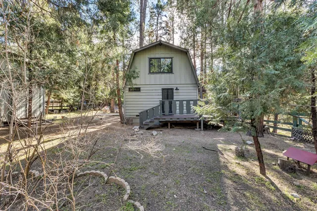 $350,000 | 54820 South Circle Drive, Idyllwild, CA 92549