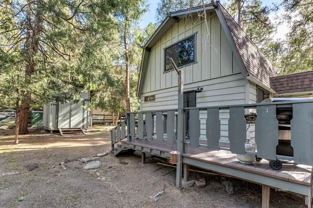 $350,000 | 54820 South Circle Drive, Idyllwild, CA 92549