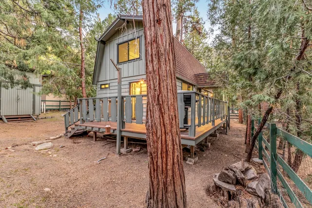 $350,000 | 54820 South Circle Drive, Idyllwild, CA 92549