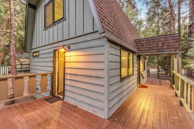$350,000 | 54820 South Circle Drive, Idyllwild, CA 92549