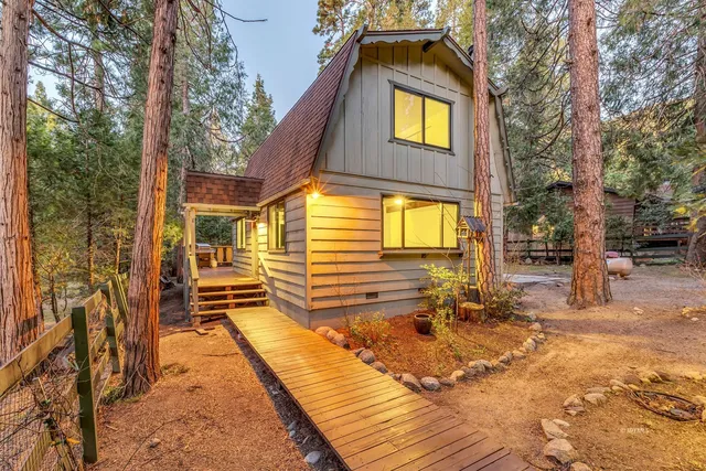 $350,000 | 54820 South Circle Drive, Idyllwild, CA 92549