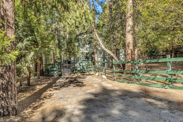 $350,000 | 54820 South Circle Drive, Idyllwild, CA 92549