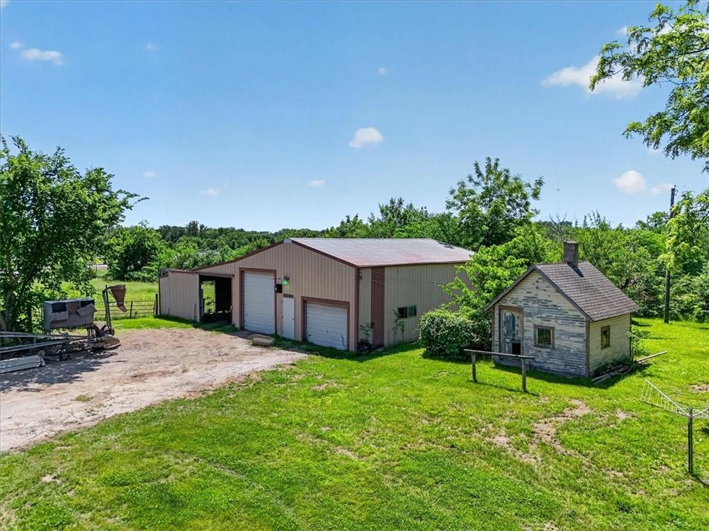 9818 Southwest Ogle Road Stewartsville, MO 64490 - Photo 3 of 48