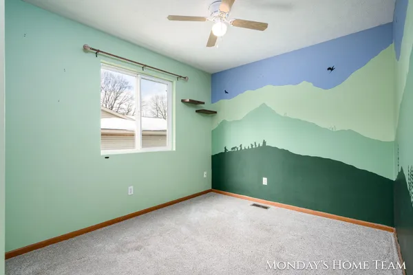 $360,000 | 3334 Hazelnut Drive Northwest, Grand Rapids, MI 49504