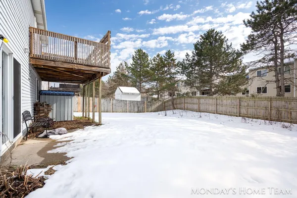 $360,000 | 3334 Hazelnut Drive Northwest, Grand Rapids, MI 49504