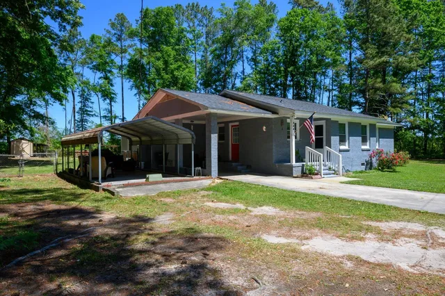 $249,900 | 424 Weatherford Road, Orangeburg, SC 29115
