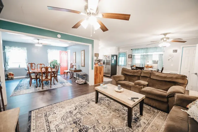 $249,900 | 424 Weatherford Road, Orangeburg, SC 29115