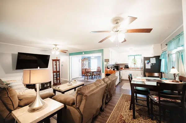 $249,900 | 424 Weatherford Road, Orangeburg, SC 29115