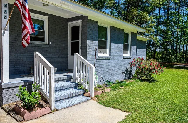 $249,900 | 424 Weatherford Road, Orangeburg, SC 29115