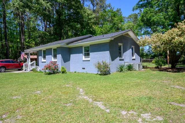 $249,900 | 424 Weatherford Road, Orangeburg, SC 29115