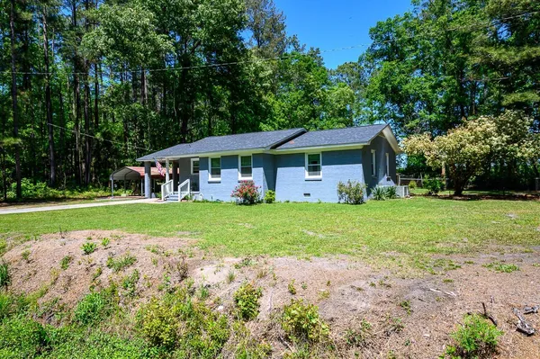 $249,900 | 424 Weatherford Road, Orangeburg, SC 29115