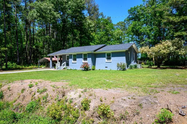 $249,900 | 424 Weatherford Road, Orangeburg, SC 29115