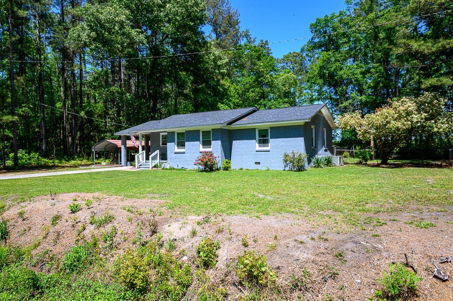 424 Weatherford Road Orangeburg, SC 29115 - Photo 5 of 37 20240415204937279791000000-o