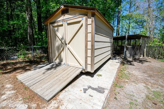 $249,900 | 424 Weatherford Road, Orangeburg, SC 29115