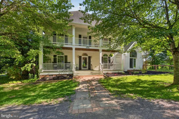 $849,900 | 1980 Double Church Road, Stephens City, VA 22655