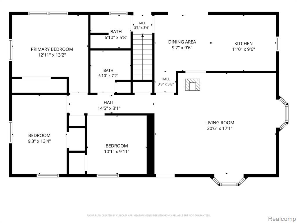 4675 Diehl Road Metamora, MI 48455 - Photo 2 of 66 Gallery Image 2