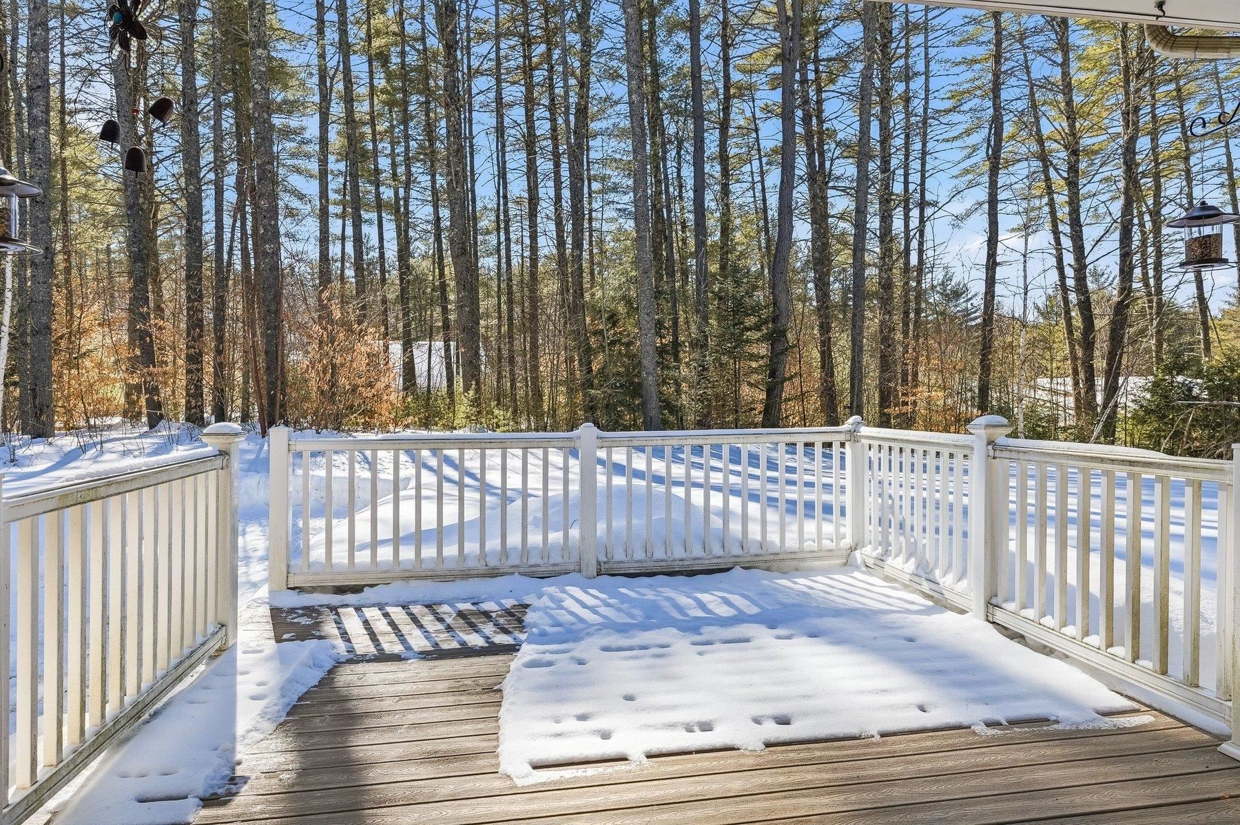 21 Barrington Circle Ossipee, NH 03864 - Photo 22 of 24