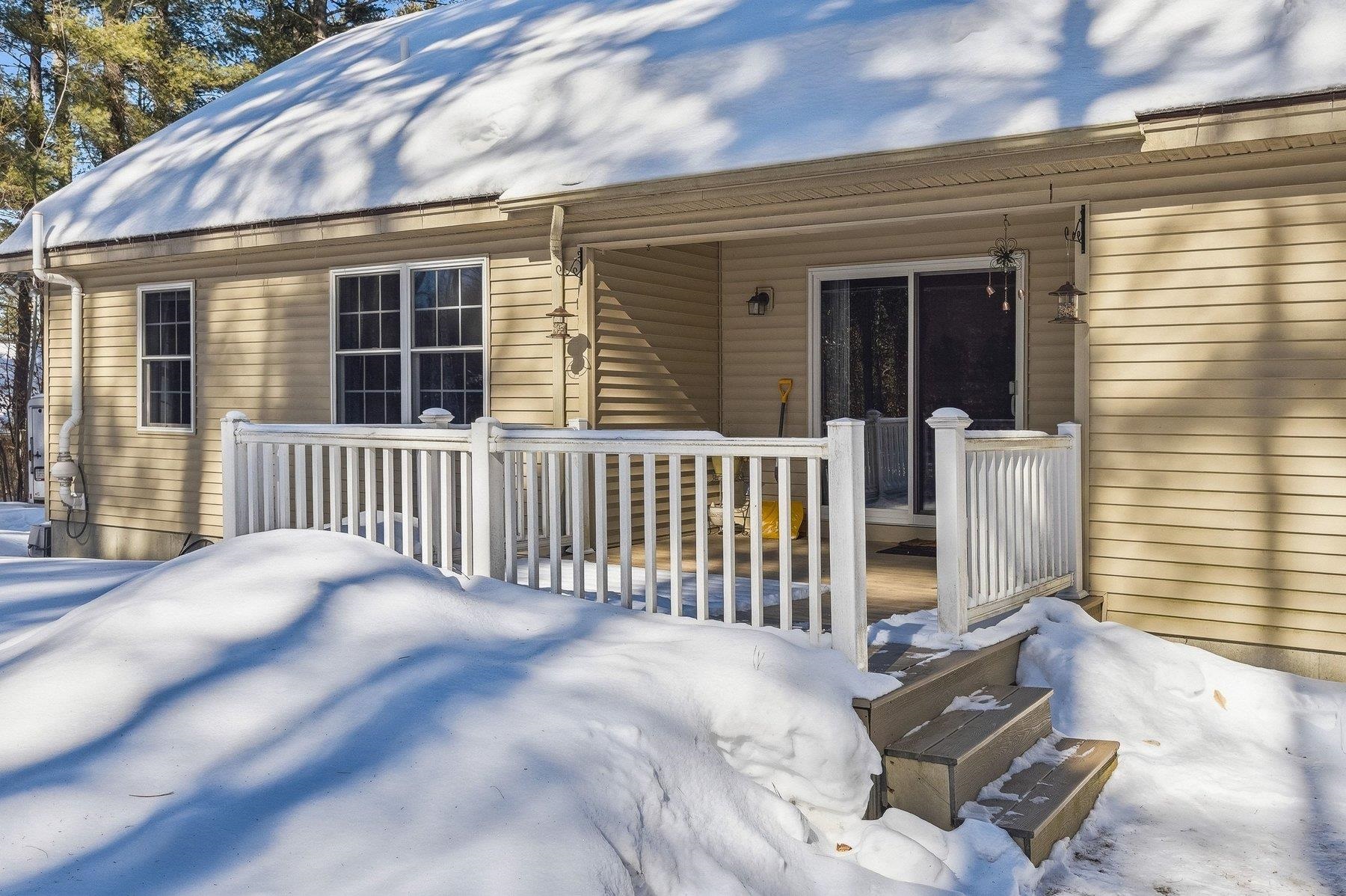 21 Barrington Circle Ossipee, NH 03864 - Photo 24 of 24